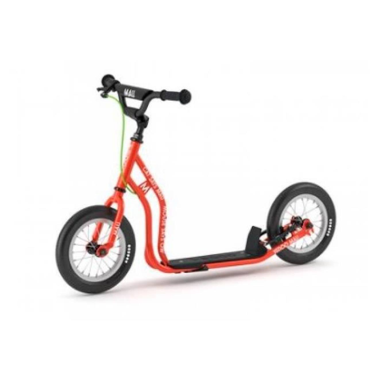 Trottinette enfant Yedoo modele mau