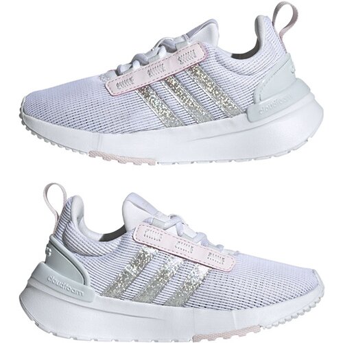 KINDER LAUFSCHUHE RACER TR21 K