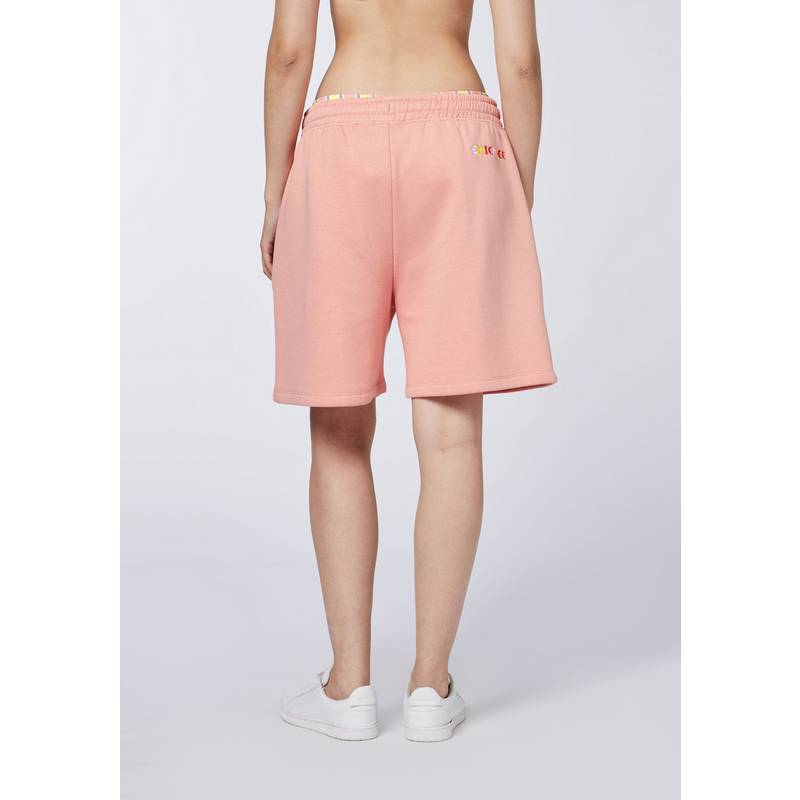 Chiemsee Shorts Sweatshorts Damen