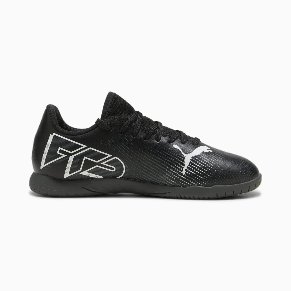 PUMA FUTURE 7 PLAY IT Teenager 107739_02 / schwarz