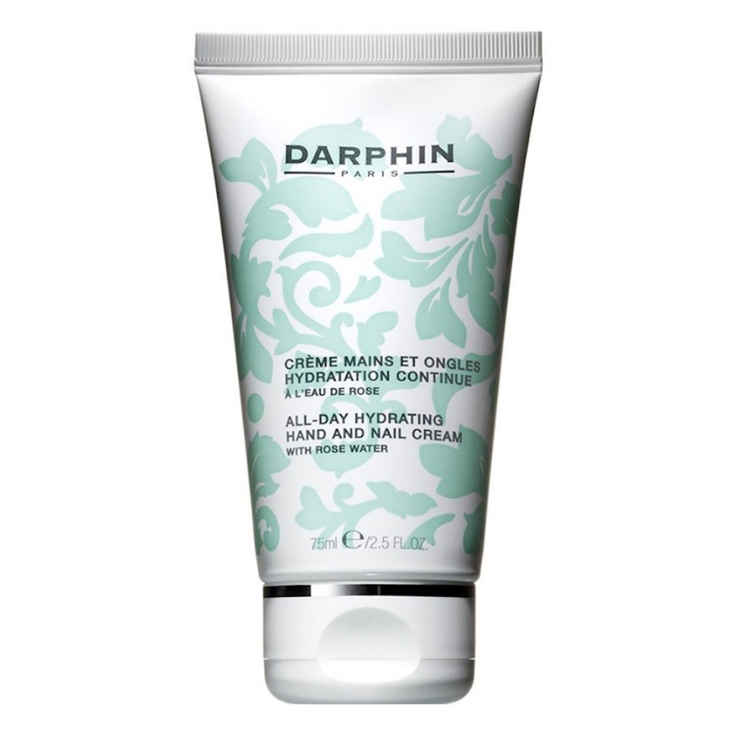Darphin Soins Professionnels Crème Mains et Ongles Hydratation Continue 75 ml