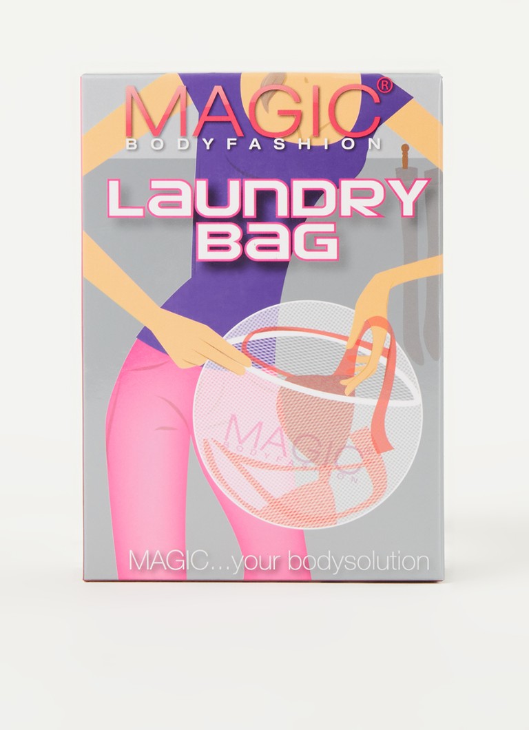 MAGIC Bodyfashion  Magic Laundry Bag