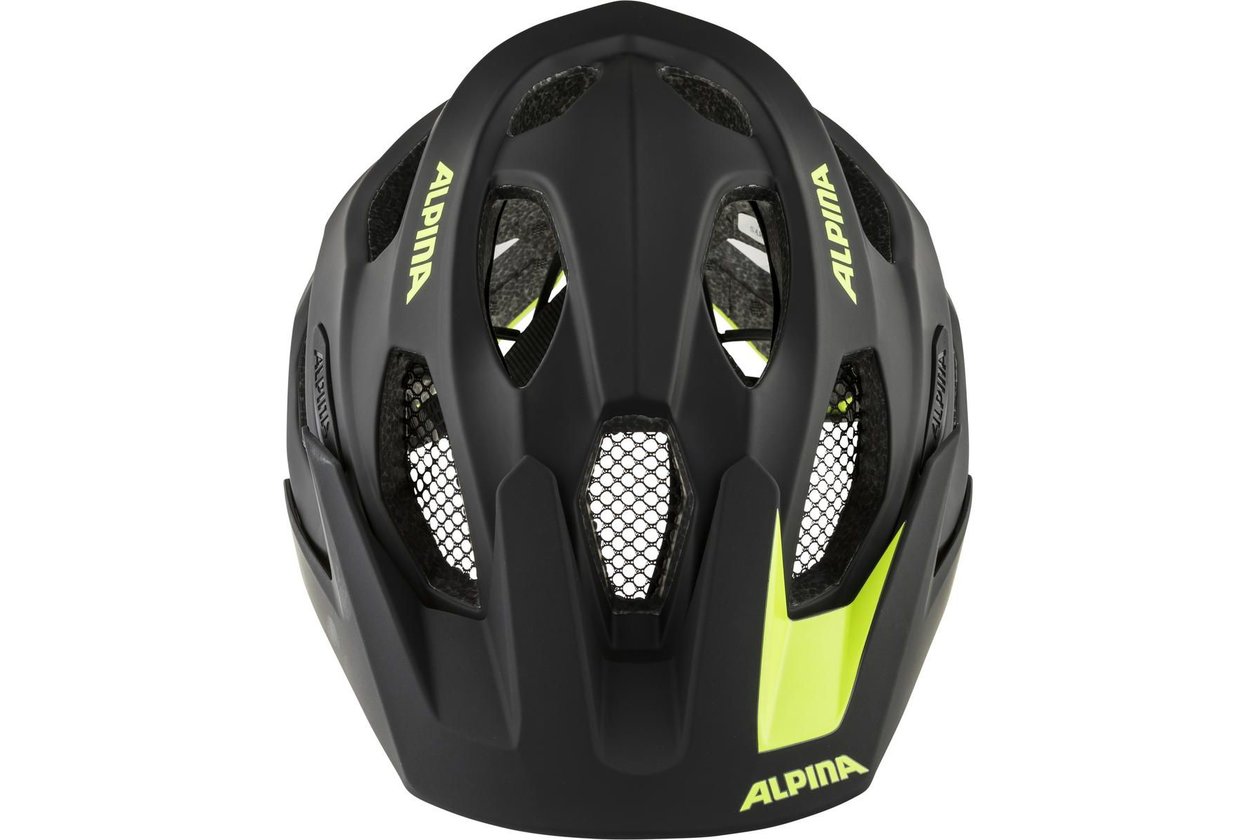 Alpina Carapax 2.0