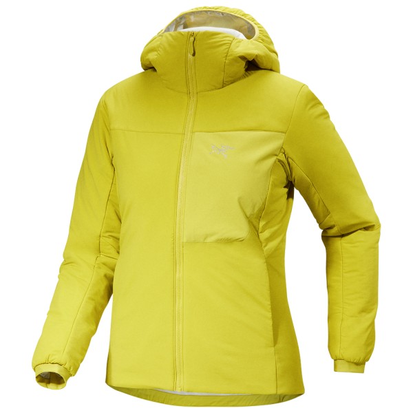 Arc'teryx - Women's Proton Hoody - Kunstfaserjacke