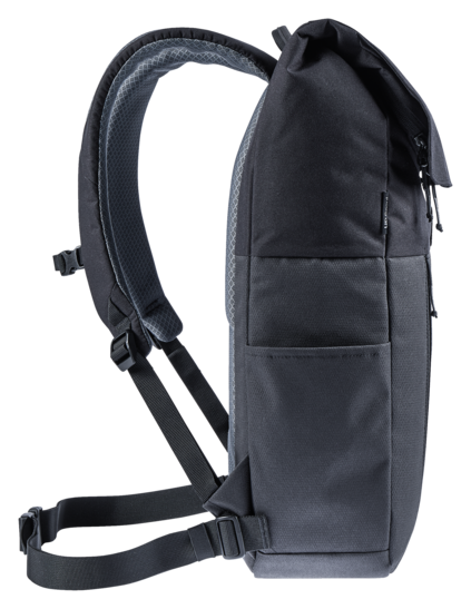 deuter UP Seoul | Daypack aus recycelten Materialien
