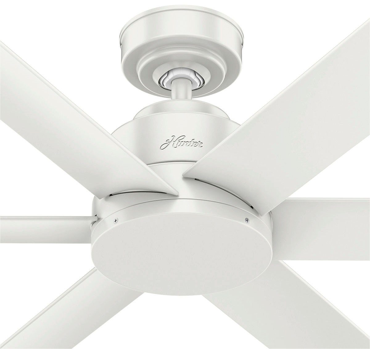 Hunter Deckenventilator Kennicott