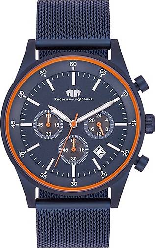 Rhodenwald & Söhne Armband-Uhr Goodwill