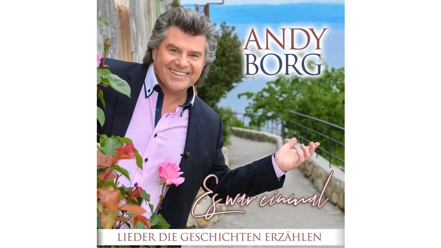 Es war einmal-Lieder die Geschichten erzählen