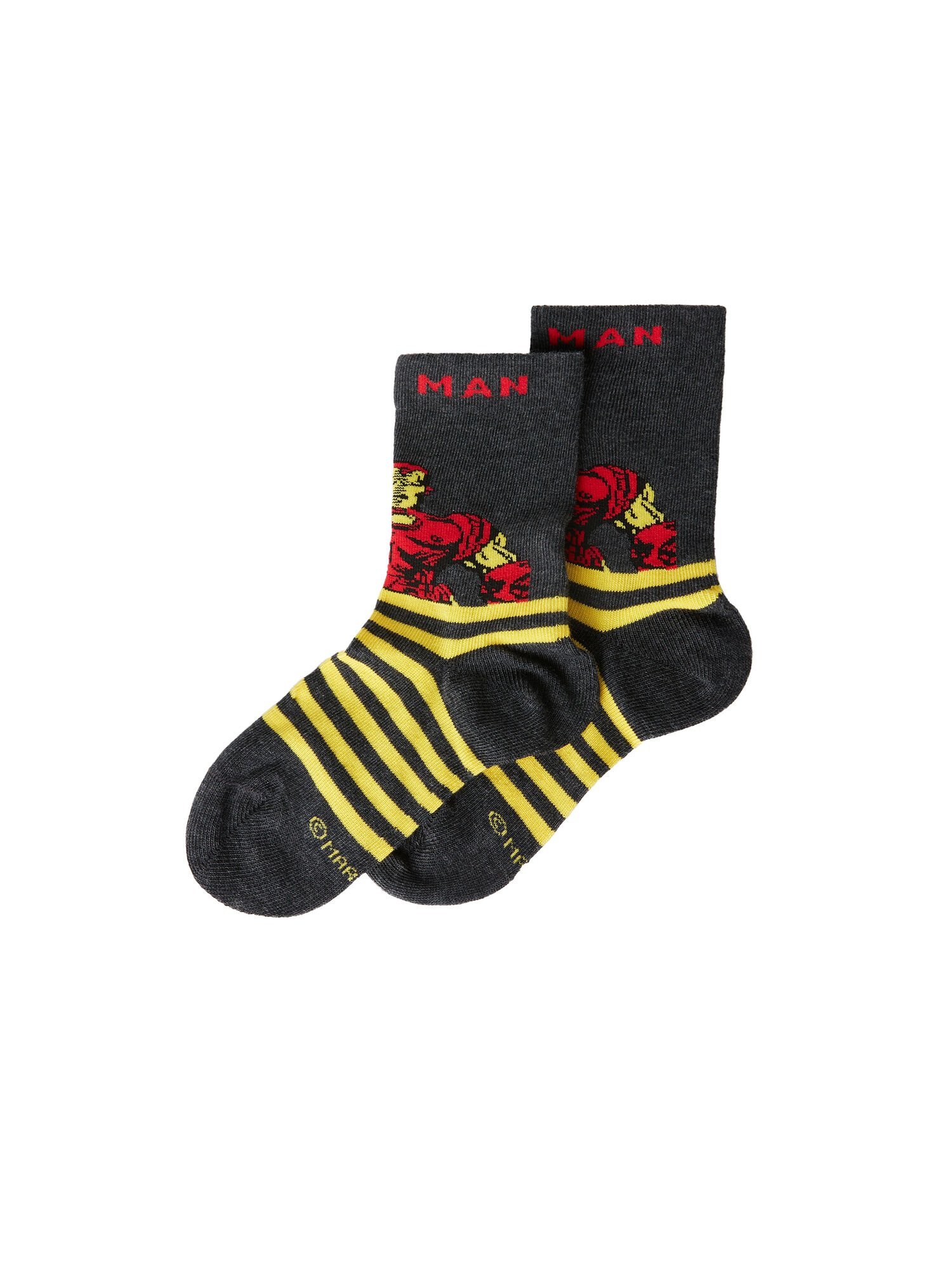 Socks 'Marvel | Iron Man'
