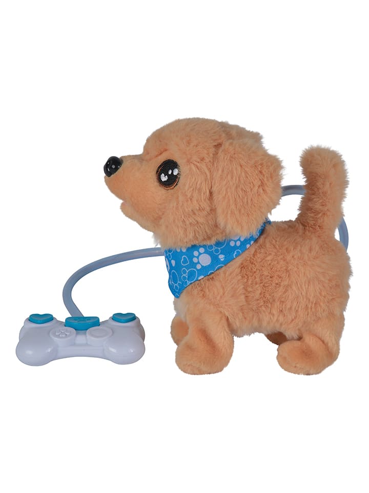Simba Elektronischer Golden Retriever - ab 3 Jahren günstig kaufen onesize