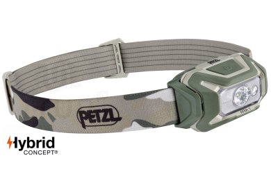 Petzl Aria 1 RGB