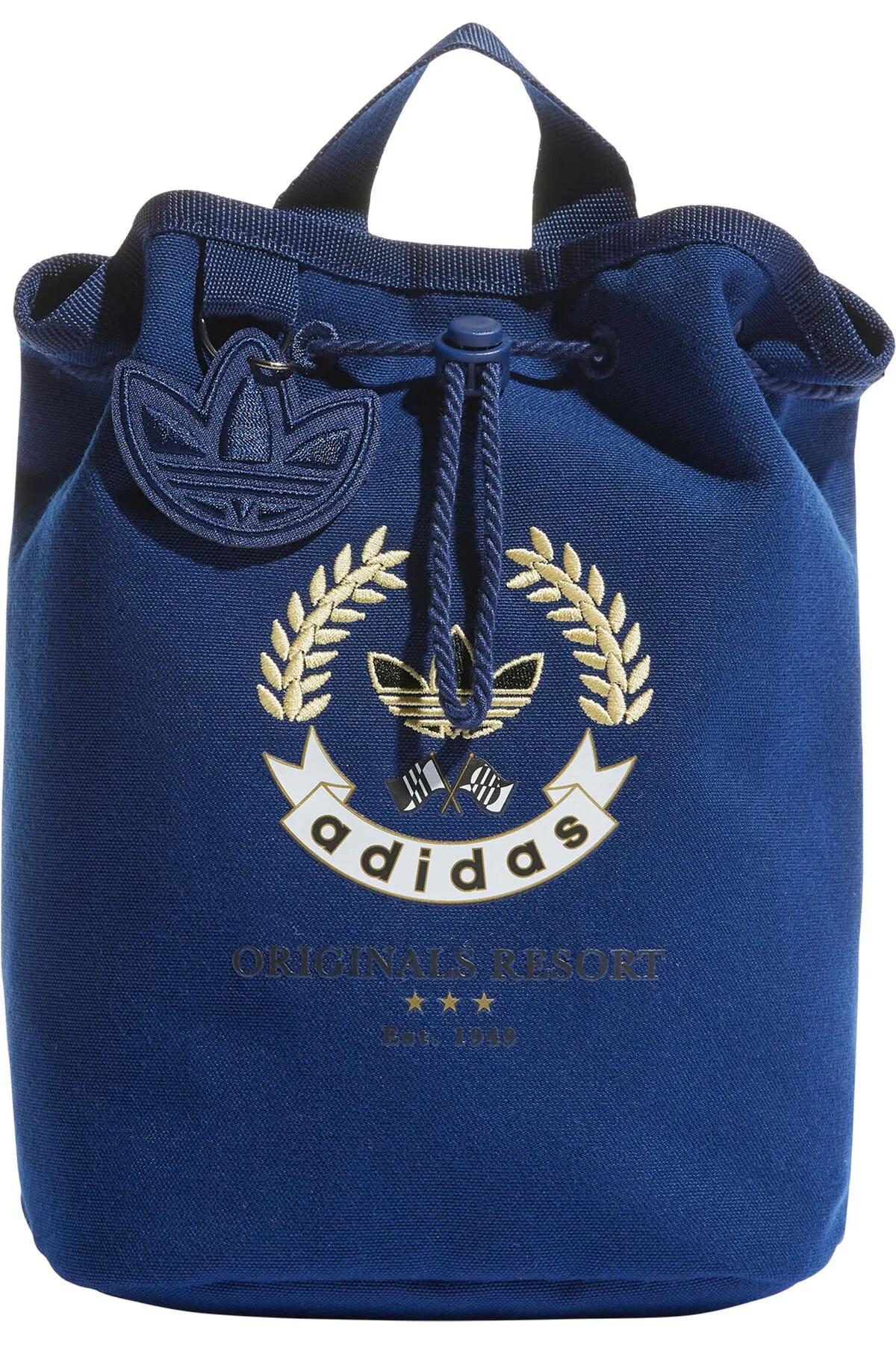 adidas  Unisex adidas Eimer Mini Rucksack