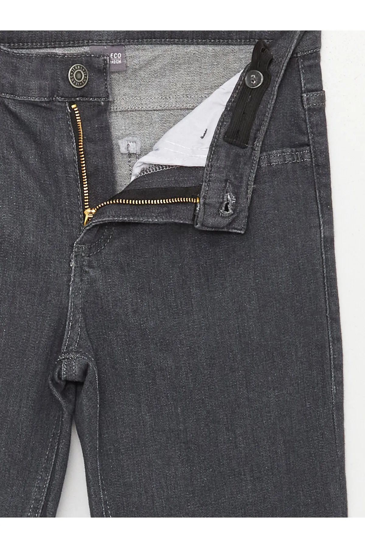LC Waikiki  Jeans - Grau - Slim
