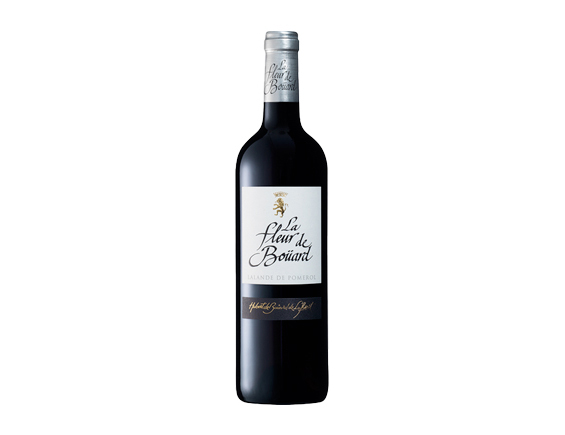 La Fleur de Bouard 2013 Bordeaux Lalande-de-Pomerol