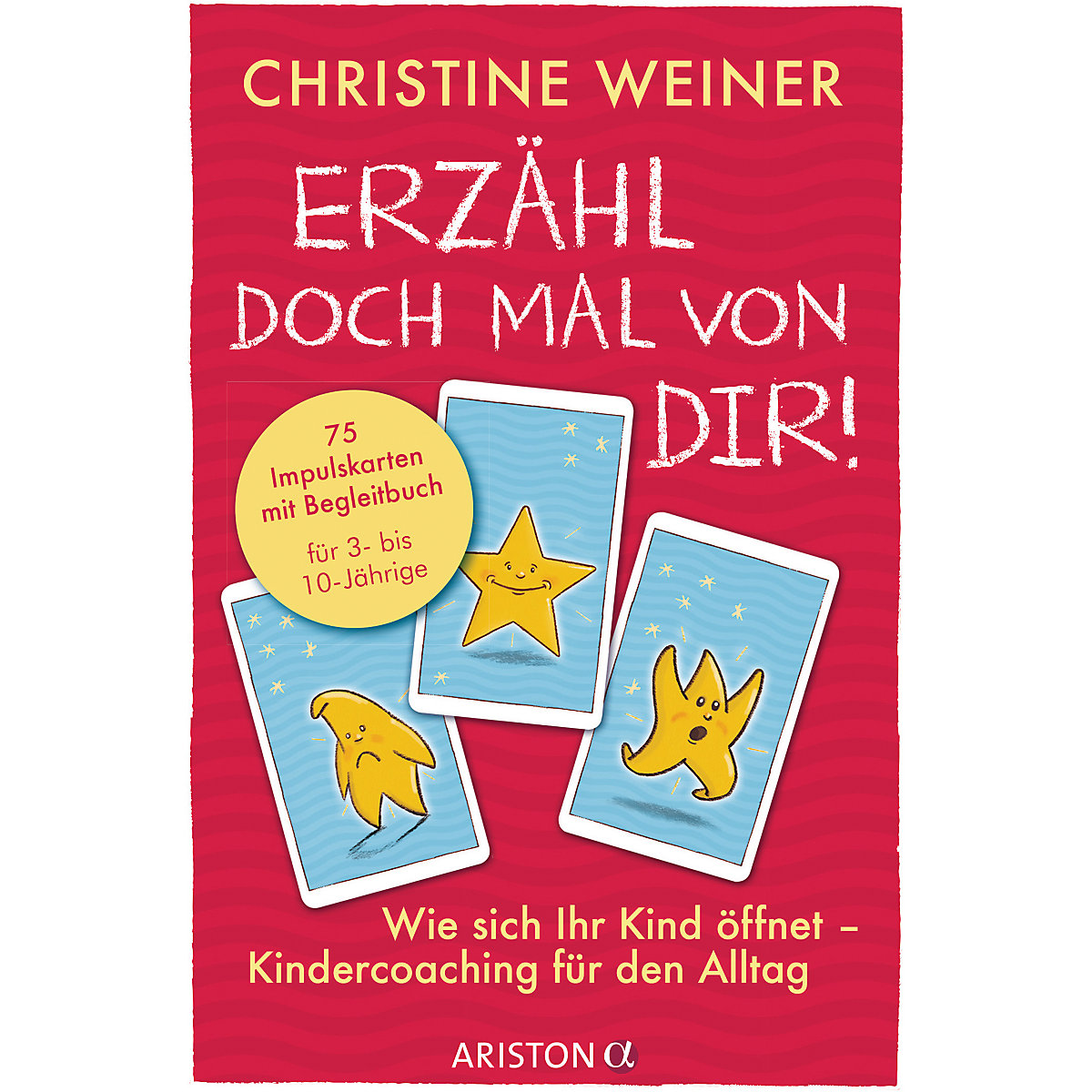 "Erzähl doch mal von dir!"