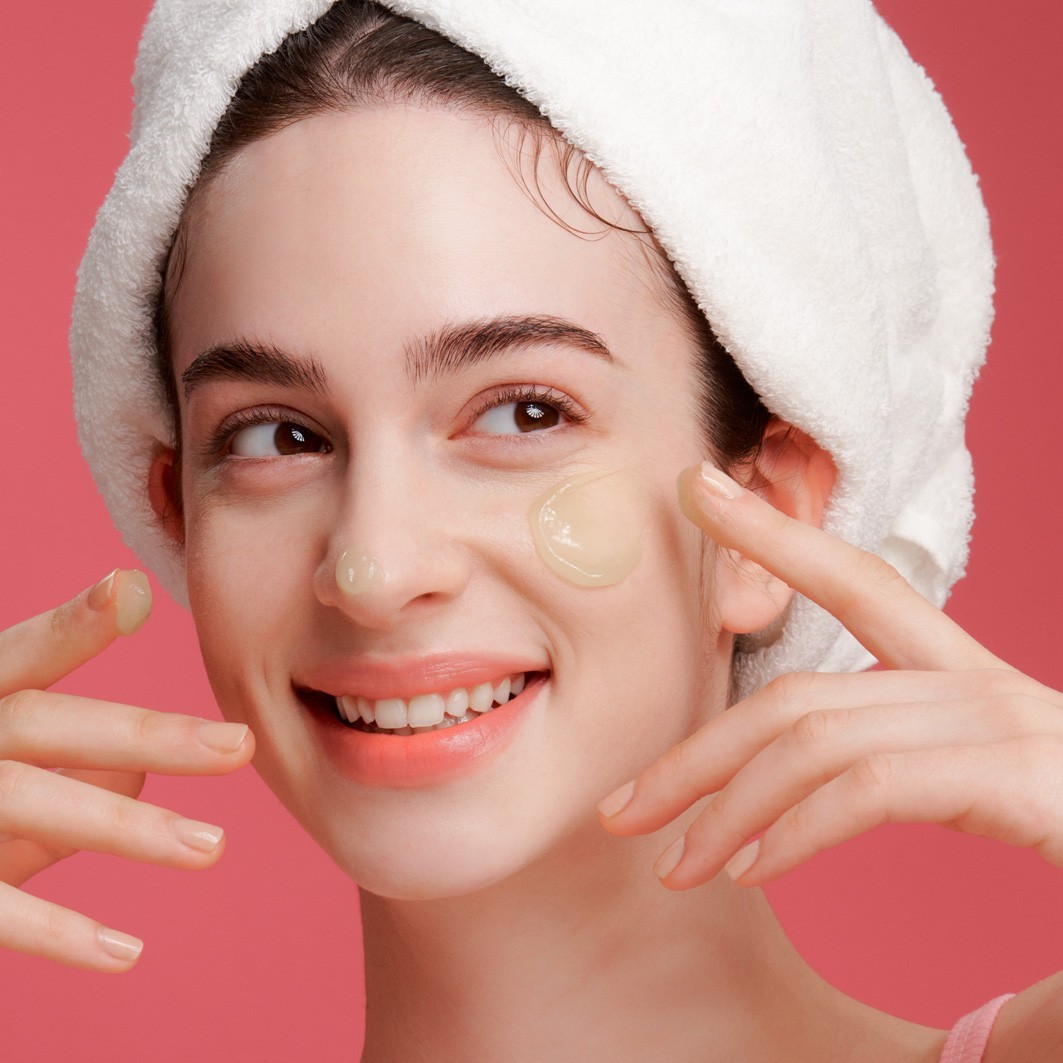 Tiger Grass Sleepair Intensive Mask