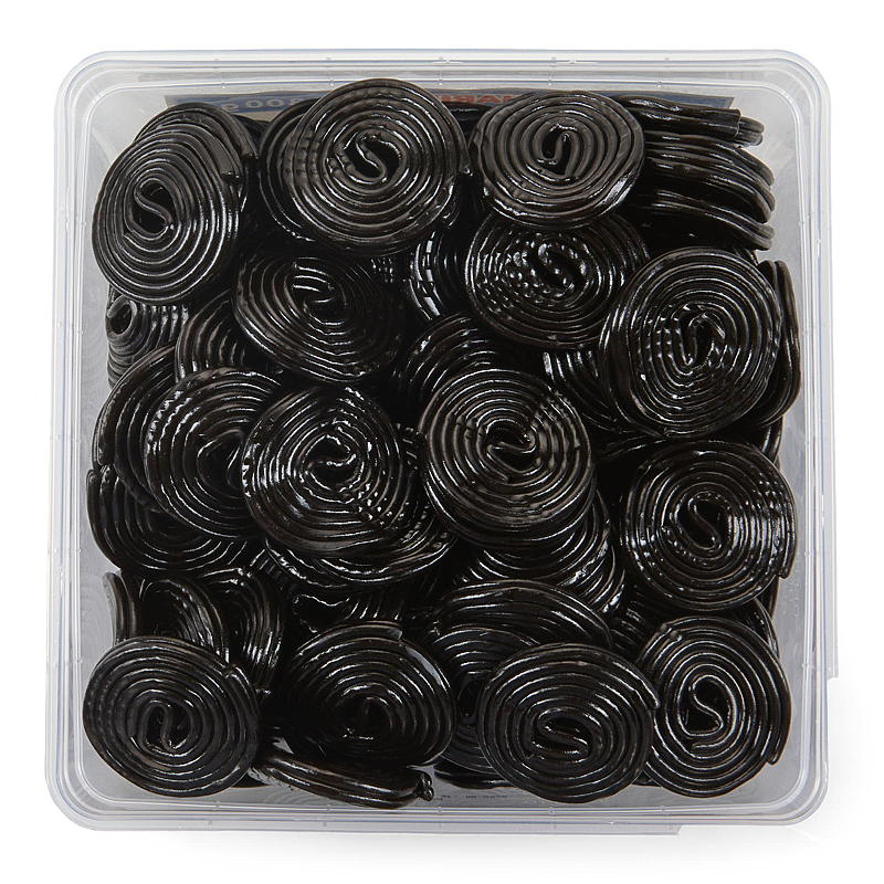KnallGodt Rotella lakris 2,3 kg
