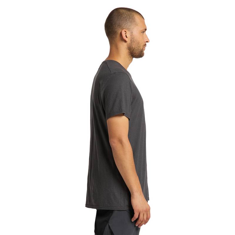Haglfs Trd Tee Funktionsshirt Herren