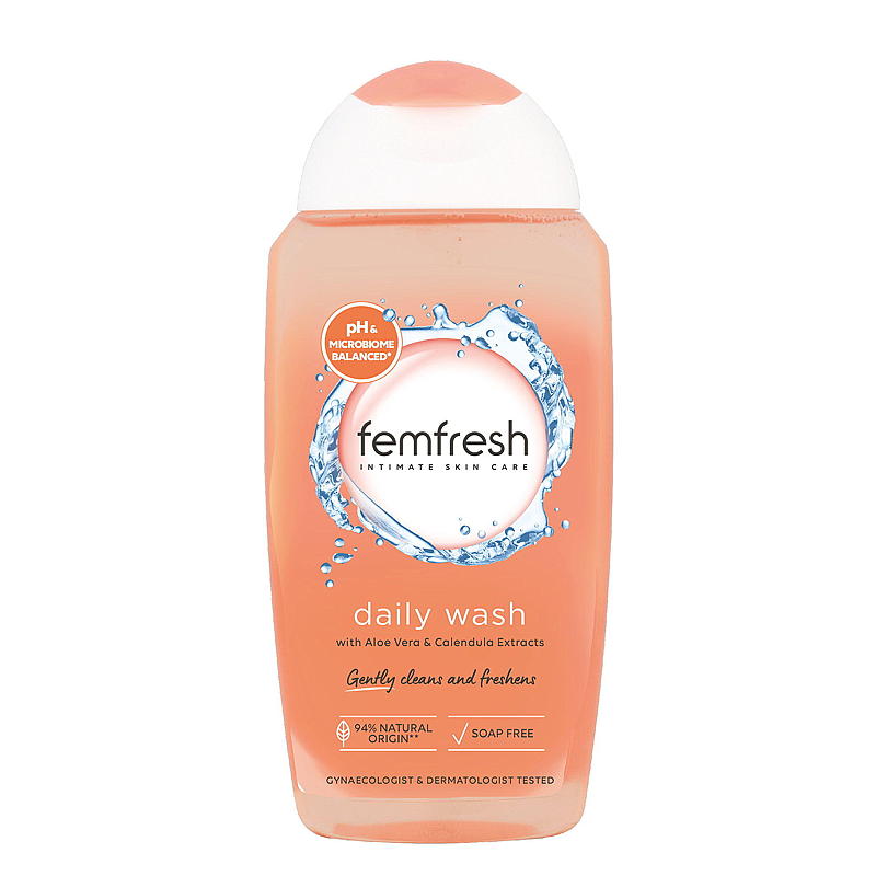 Intimvask 250 ml, Femfresh