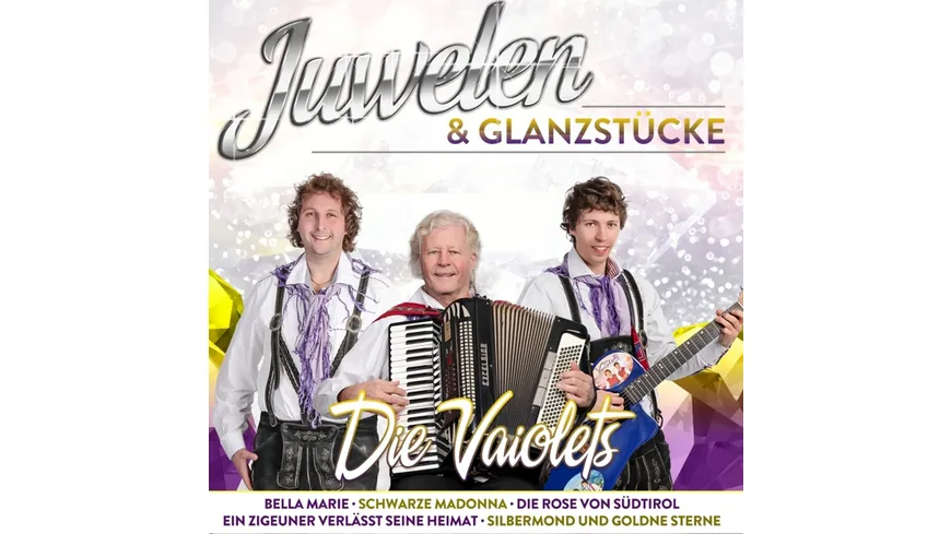 Juwelen & Glanzstücke
