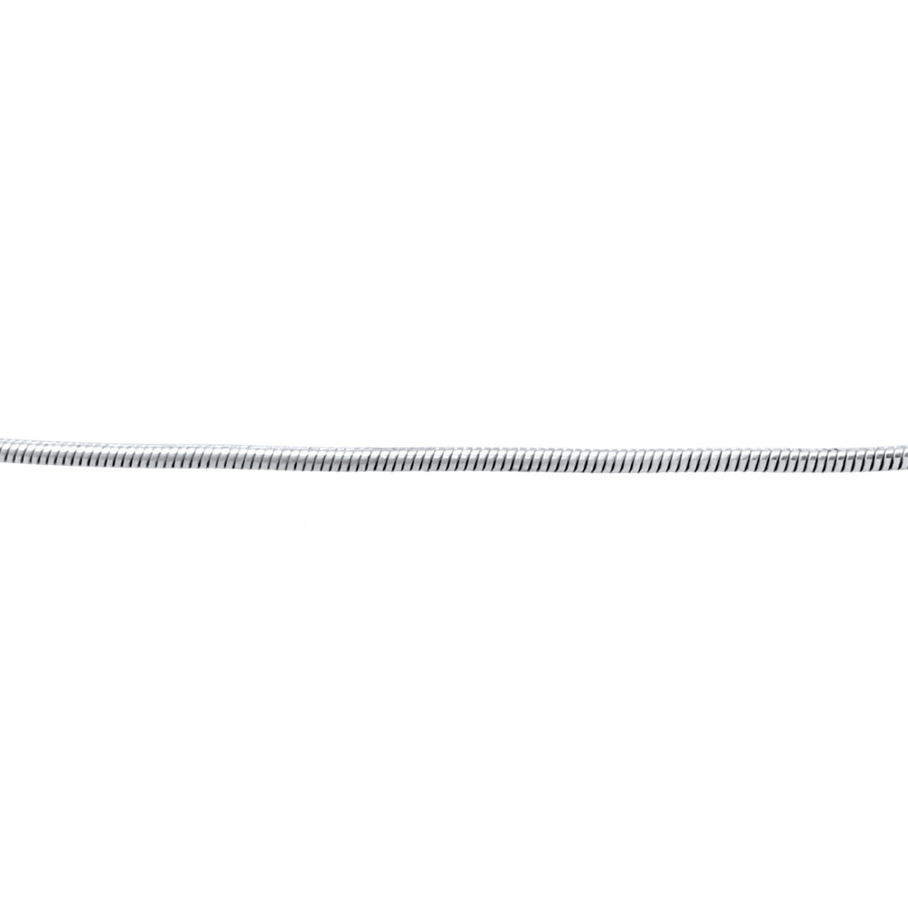 Elli Elli Collier Femme Tendance de Base en Argent Sterling 925 collier
