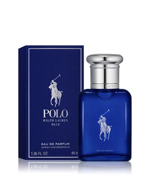 Ralph Lauren Polo Blue Eau de Parfum 40 ml