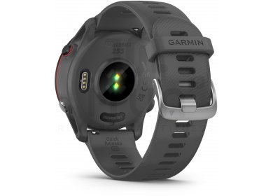 Garmin Forerunner 255
