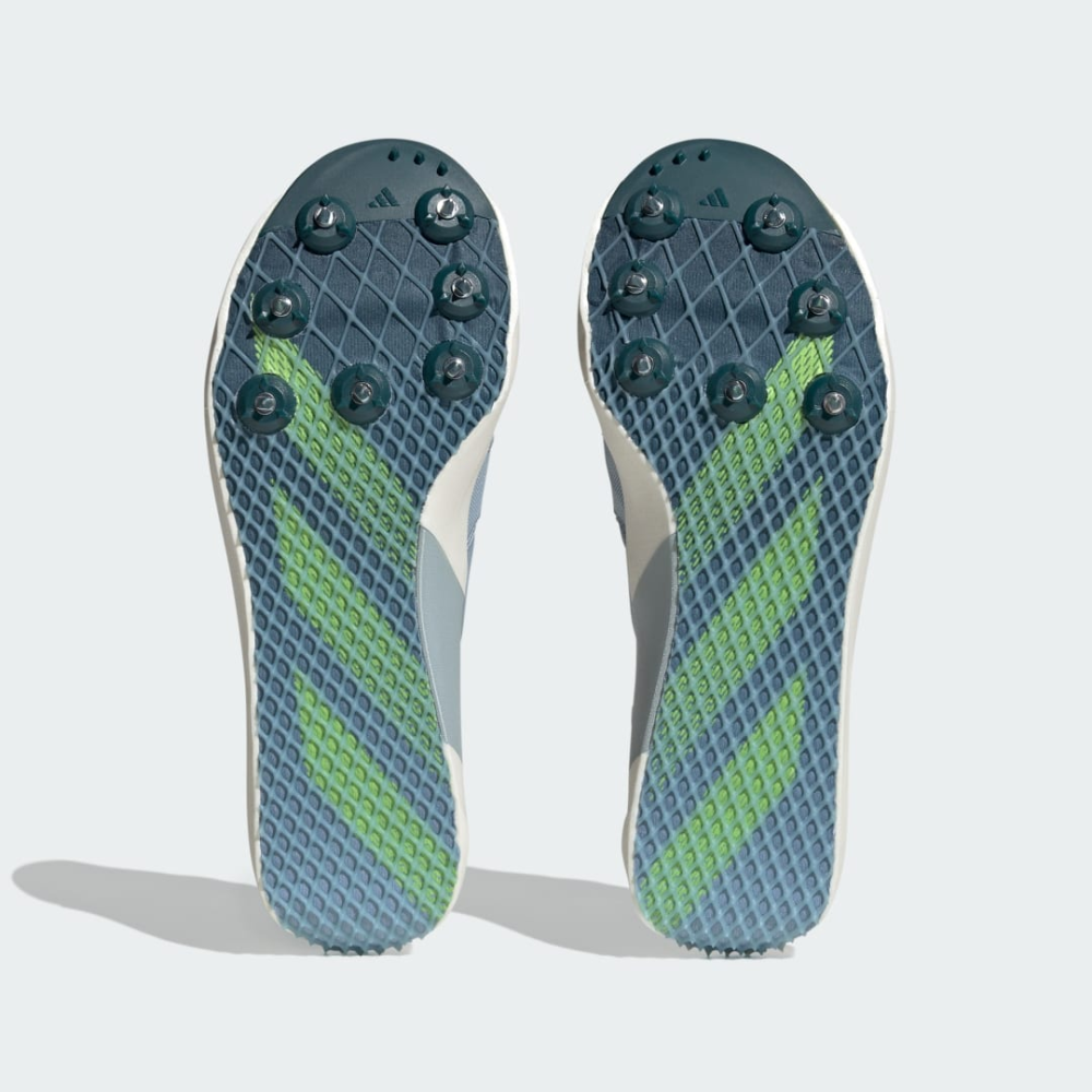 adidas Adizero TJ PV HP9702 / blau