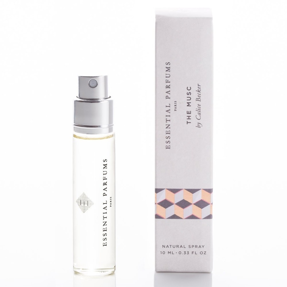 Essential Parfums The Musc by Calice Becker Eau de Parfum Eau de  Parfum