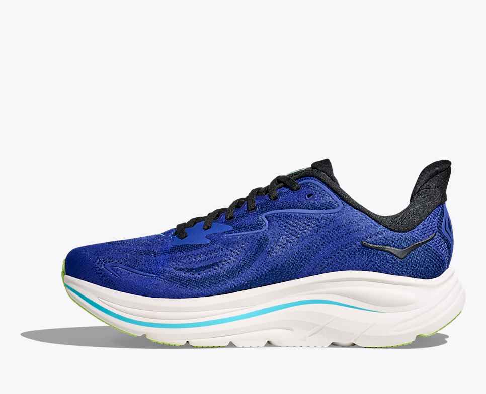 Clifton 10 Night Sky / Midnight Blue