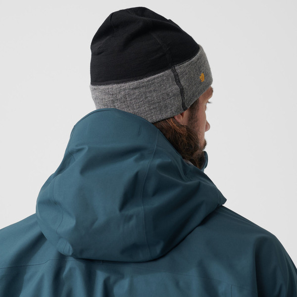 BERGTAGEN ECO-SHELL JACKET M Herren - Hardshelljacke