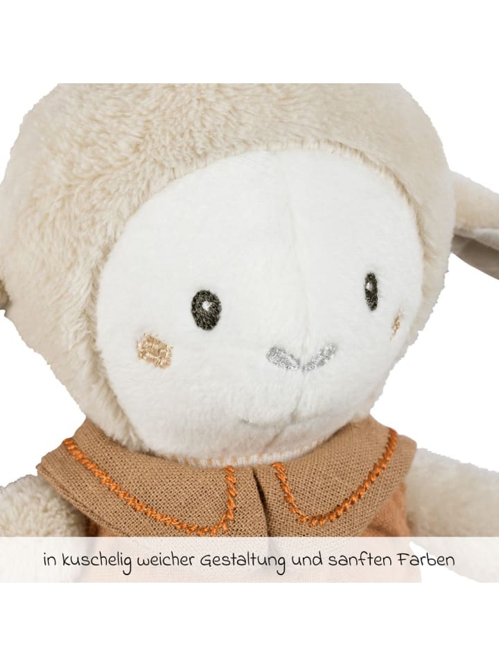 Fehn Hänge-Spielzeug / Activity-Spieltier zum in beige,orange günstig kaufen onesize