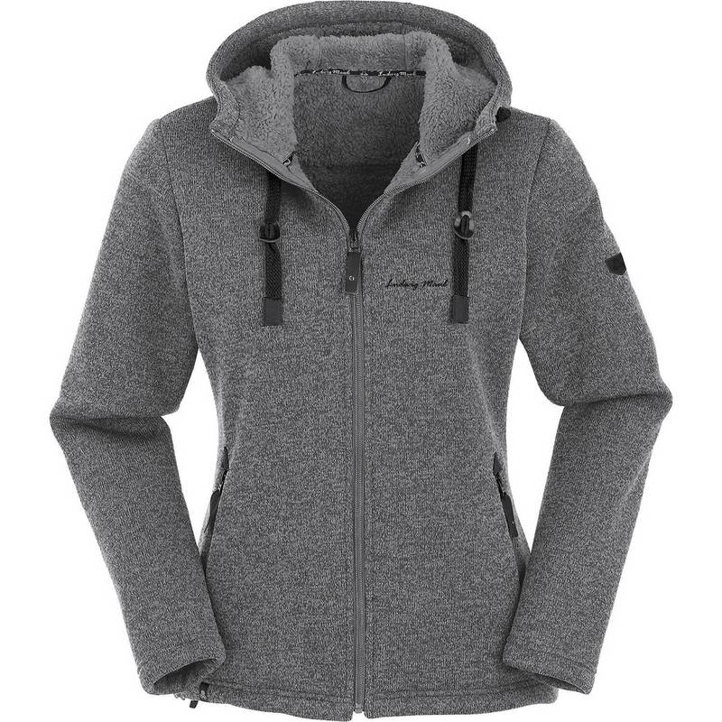 Maul Sport Chieming Fleecejacke Damen