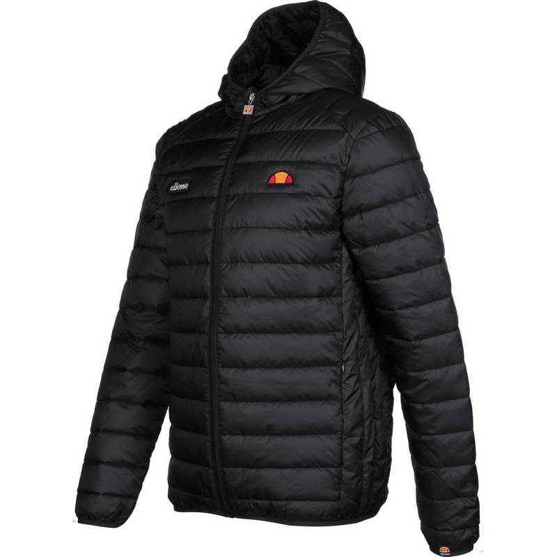 Ellesse Lombardy Steppjacke Herren