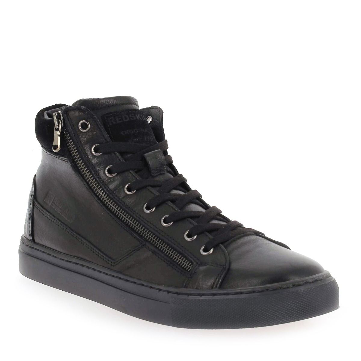 Redskins  NERINO - Noir