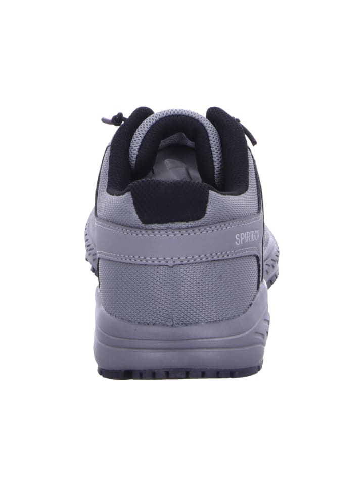 Lico Slipper in grau günstig kaufen