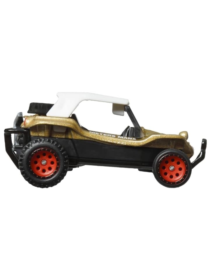 Hot Wheels Meyers Manx No.108 HRT57 | Hot Wheels Boulevard Fahrzeug Die-Cast günstig kaufen onesize