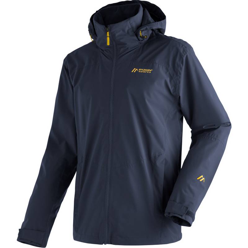 Maier Sports Metor Rec Funktionsjacke Herren