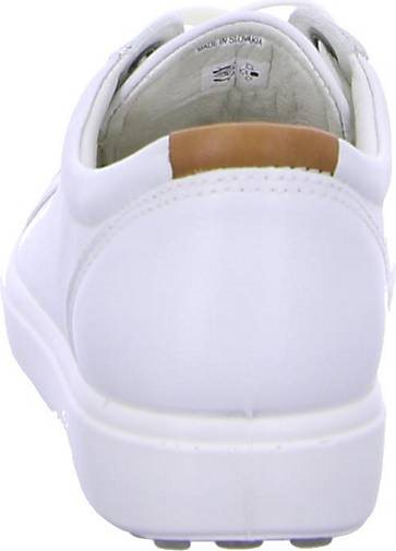 ECCO Schnürschuh