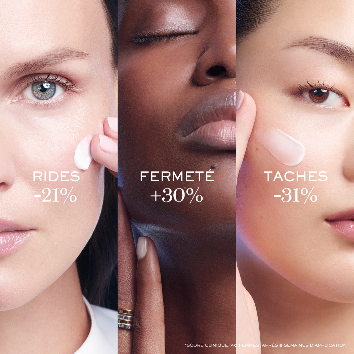 lancôme Rénergie SPF20 Crème Anti-Âge Haute Performance
