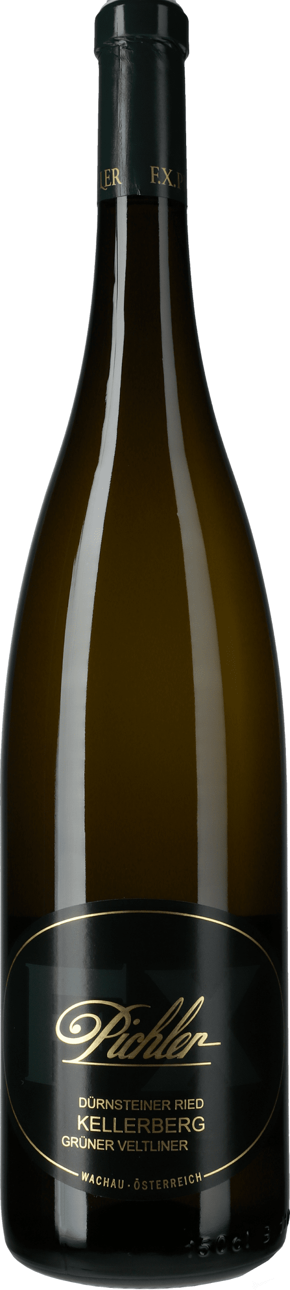 FX Pichler: Grüner Veltliner Ried Kellerberg 2022