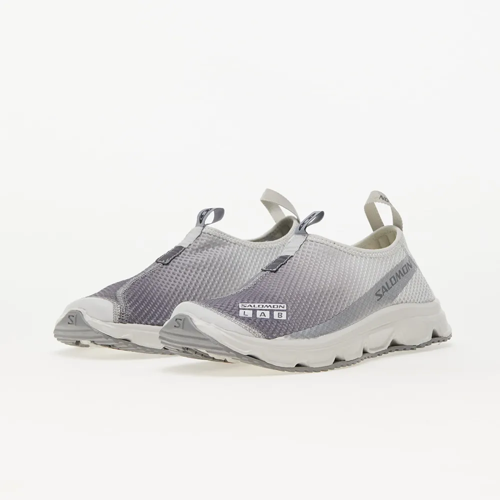 Salomon RX MOC 3.0 L47449500 / grau
