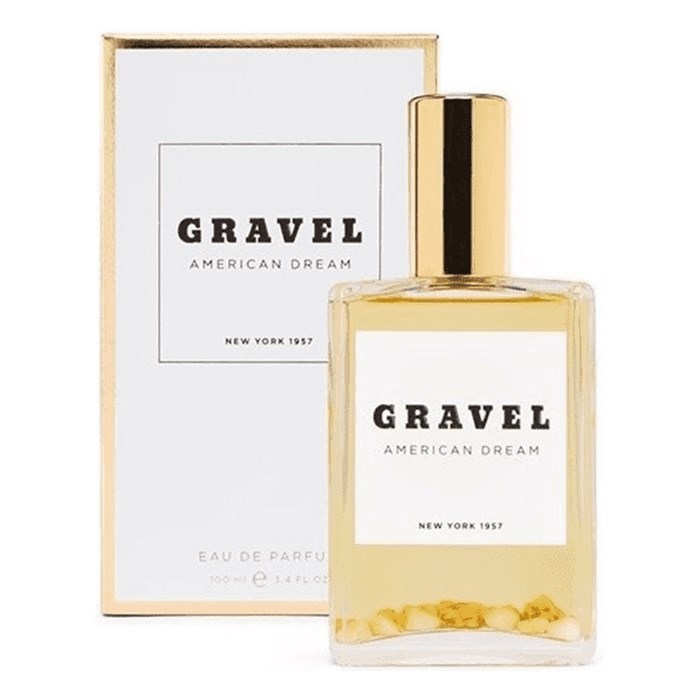 Eau de Parfum Spray