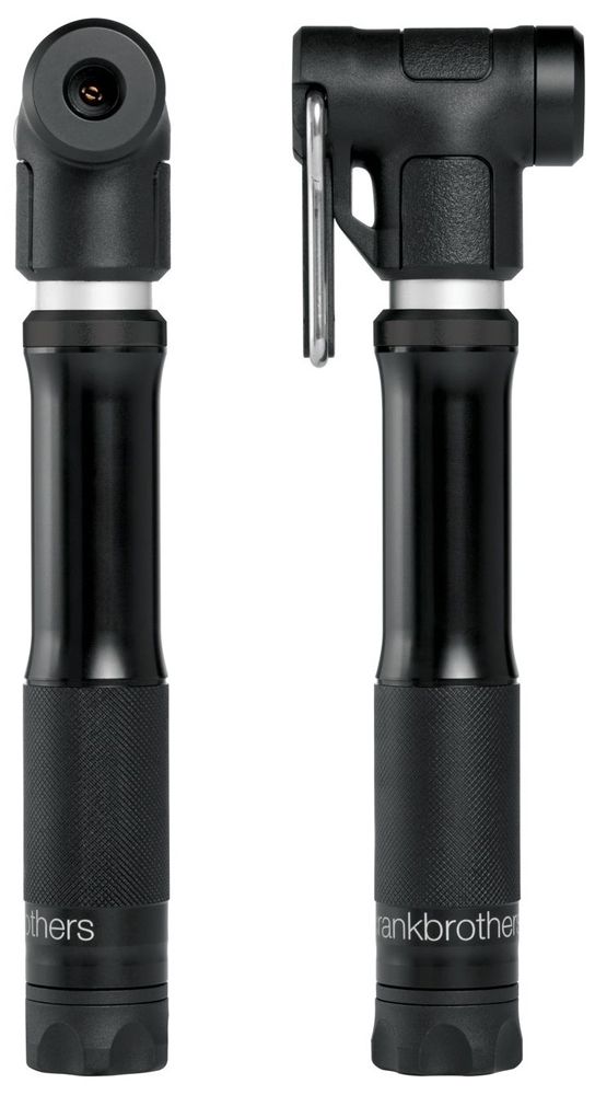CrankBrothers Sterling S Handpumpe kaufen | Bike-Discount