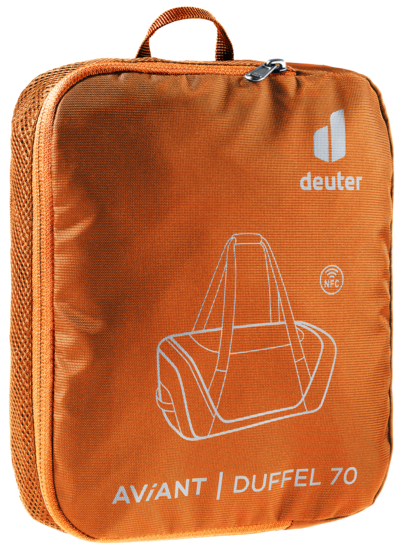 AViANT Duffel 70