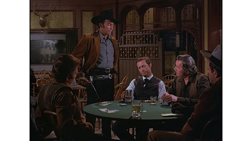 Die Leute von der Shiloh Ranch - Staffel 9 (Fernsehjuwelen)  [8 DVDs]