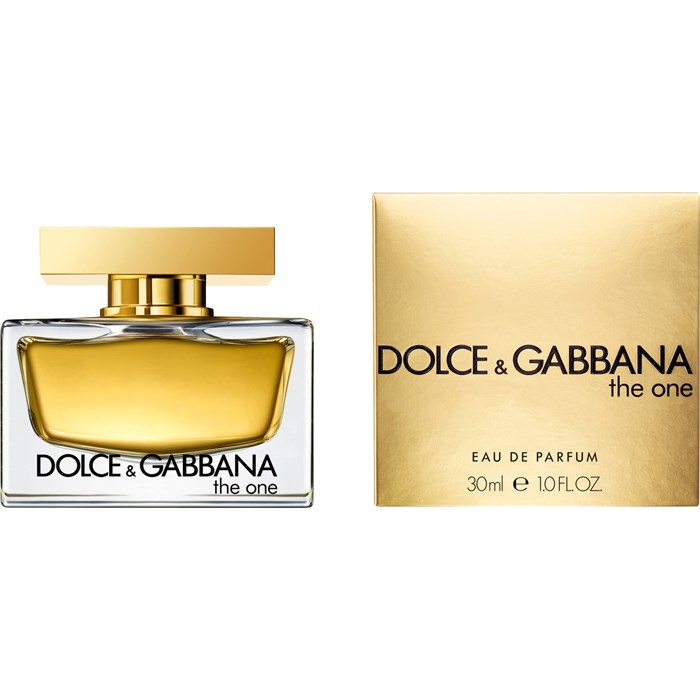 Eau de Parfum Spray