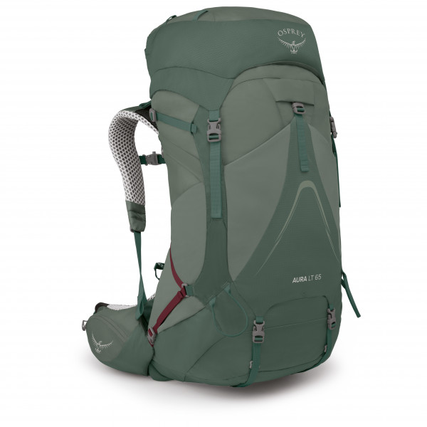 Osprey - Women's Aura AG LT 65 - Trekkingrucksack