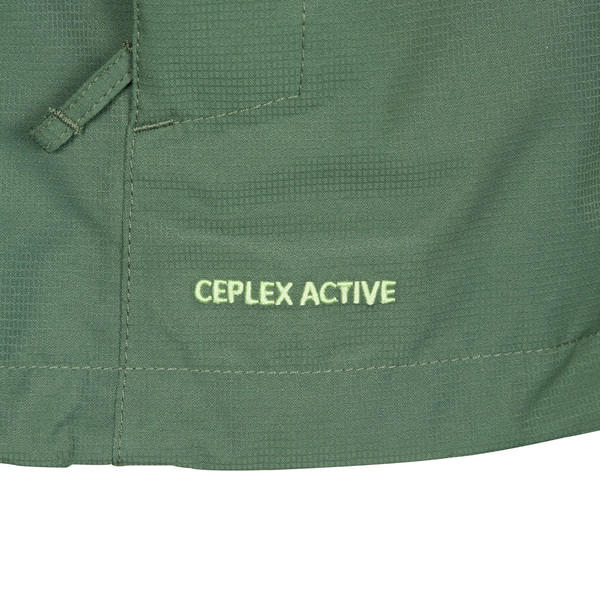 ESCAPE LIGHT JACKET Herren - Regenjacke