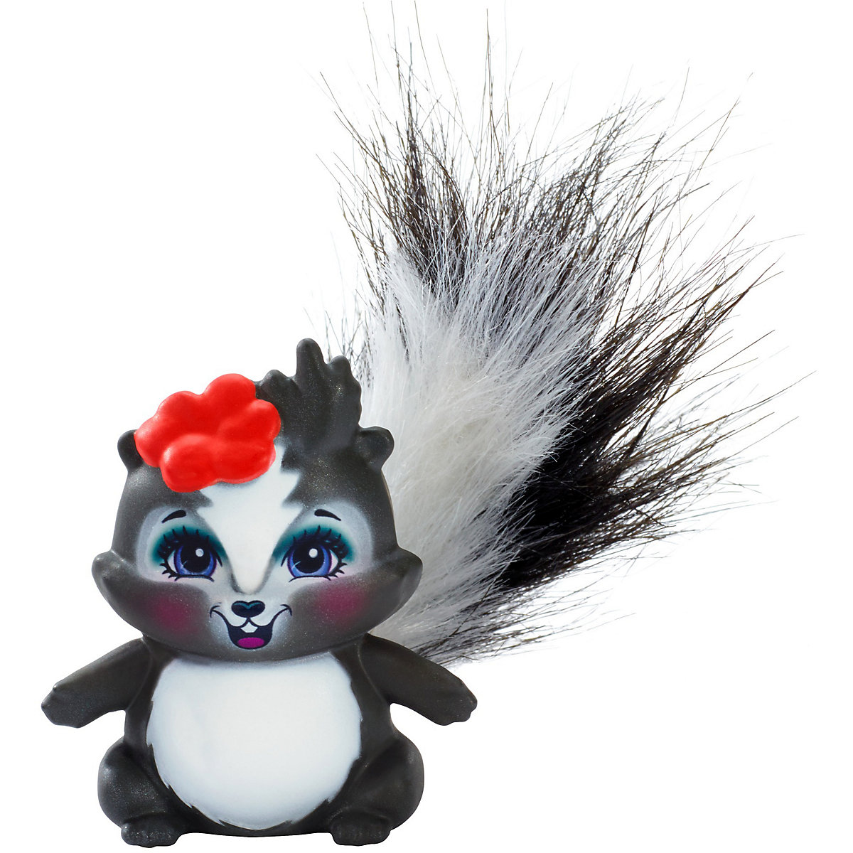 Enchantimals Sage Skunk & Caper Puppe